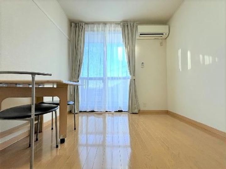 レオパレス空とぶジュウタンのその他画像