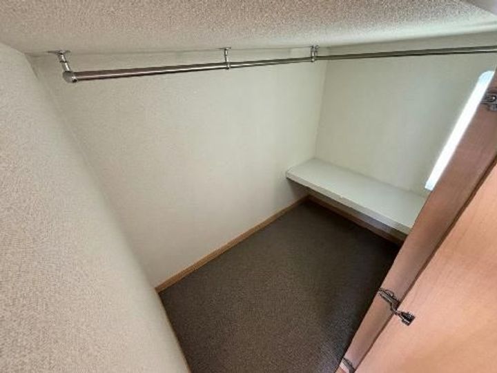 レオパレス空とぶジュウタンの内装