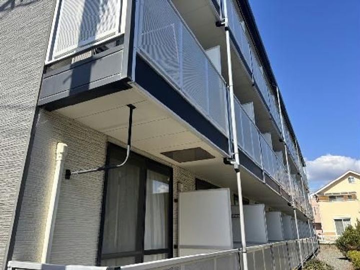 レオパレス空とぶジュウタンのその他画像