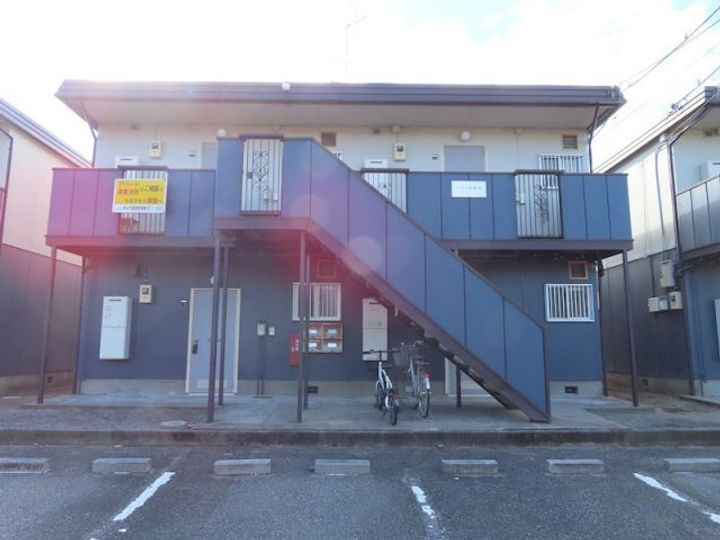 埼玉県熊谷市別府3(アパート)の賃貸物件のその他画像