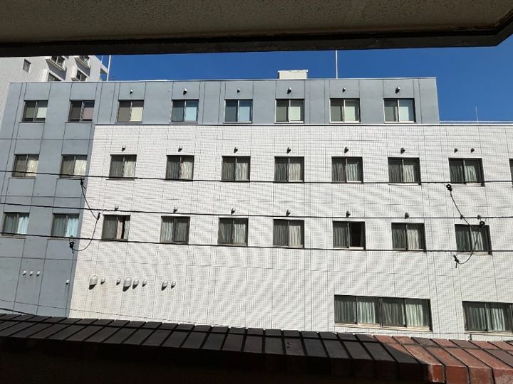 大阪府大阪市住吉区東粉浜3(マンション)の賃貸物件のその他画像