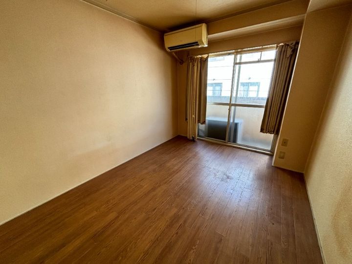 大阪府大阪市住吉区東粉浜3(マンション)の賃貸物件の内装