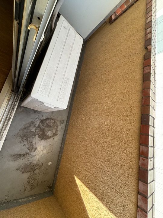 大阪府大阪市住吉区東粉浜3(マンション)の賃貸物件の内装