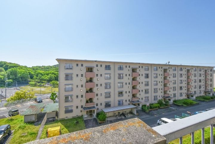 UR岩成台のその他画像