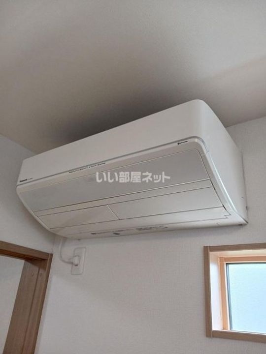 兵庫県姫路市網干区新在家(一戸建)の賃貸物件の内装