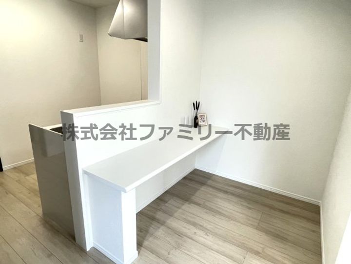 トラビス水戸新原のその他画像