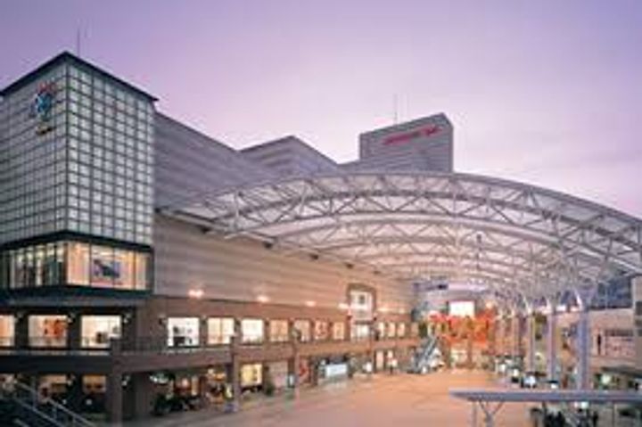 ZEE HAVENの周辺