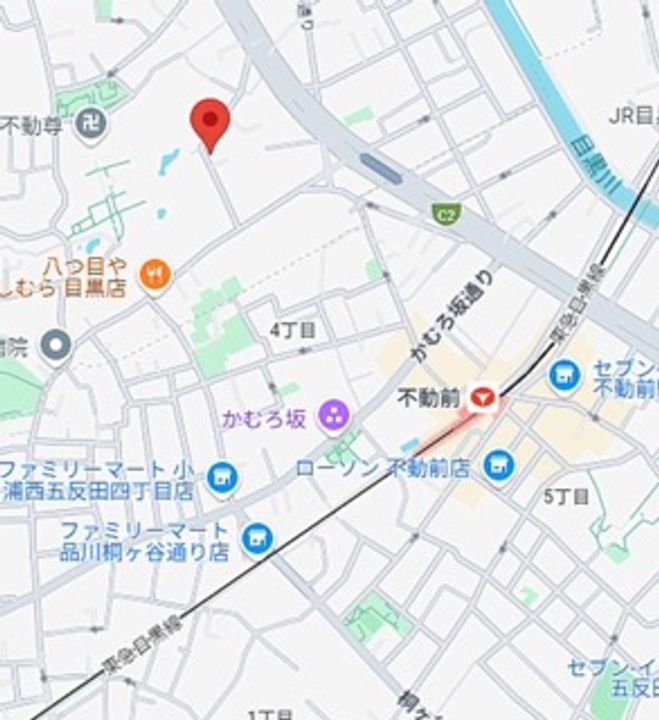 ロータスコート目黒不動前 401号室 3階のその他画像