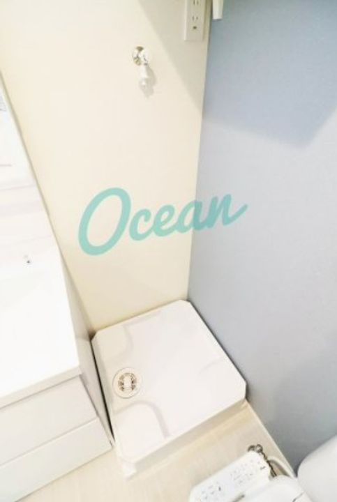 ウイングMK綾瀬の内装