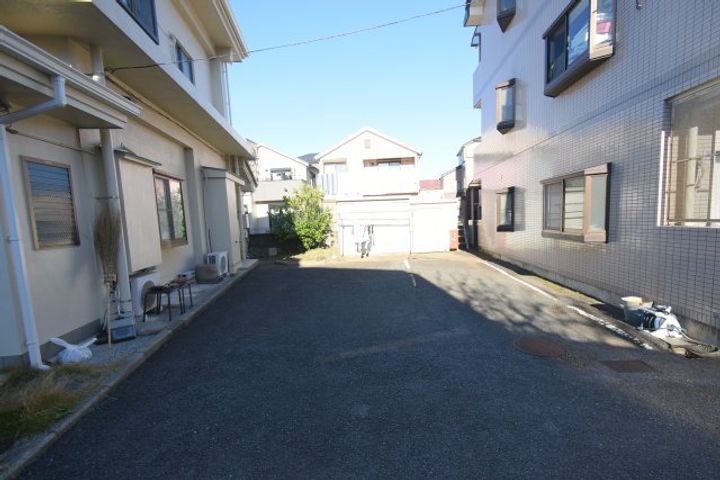 神奈川県横浜市港南区日野2(マンション)の賃貸物件のその他画像