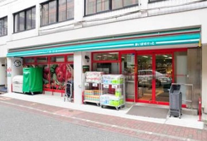 神奈川県横浜市港南区日野2(マンション)の賃貸物件の周辺