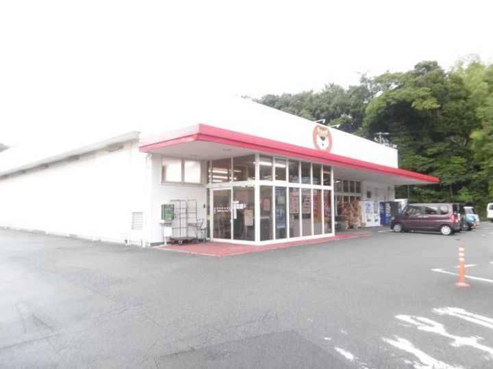 アーバンハイツ利平治の周辺