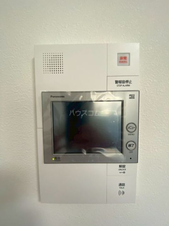 エメルミナ豊中岡町の内装