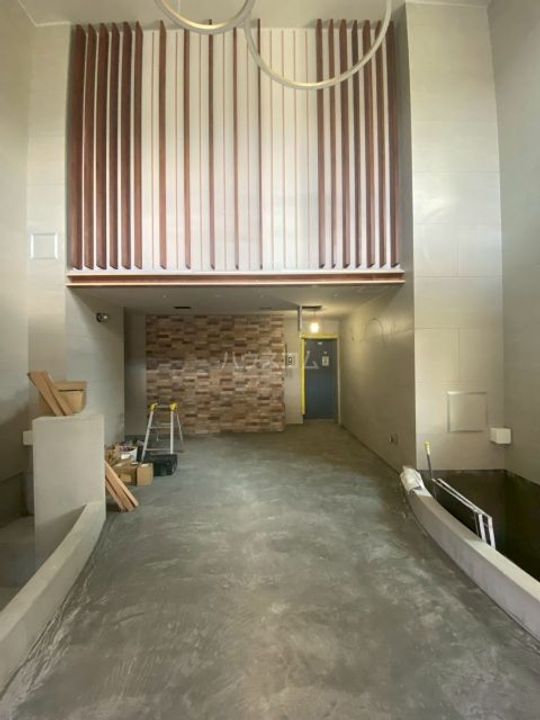 エメルミナ豊中岡町の地図