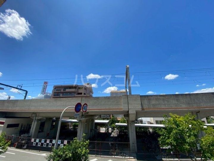 エメルミナ豊中岡町のその他画像