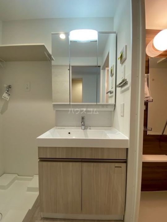 エメルミナ豊中岡町の内装