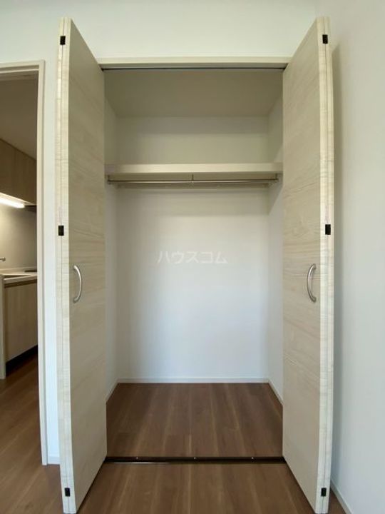 エメルミナ豊中岡町の内装