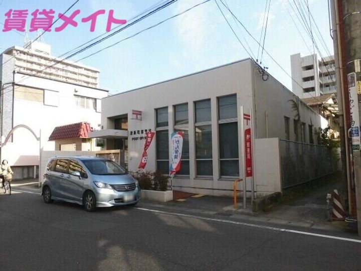 コーポ新町IIの周辺