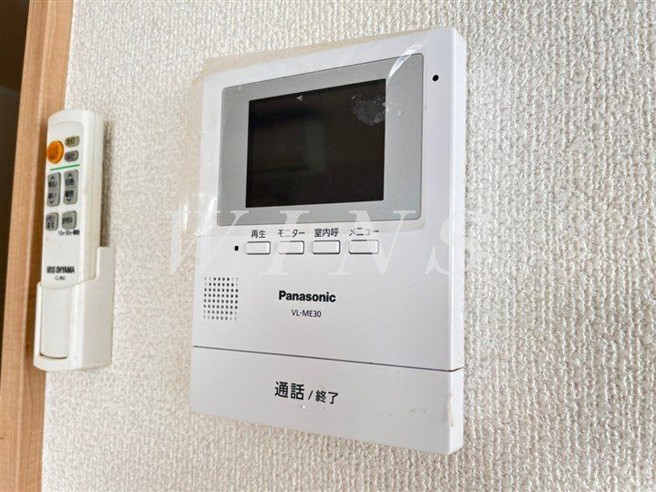 神奈川県川崎市多摩区登戸(マンション)の賃貸物件の内装