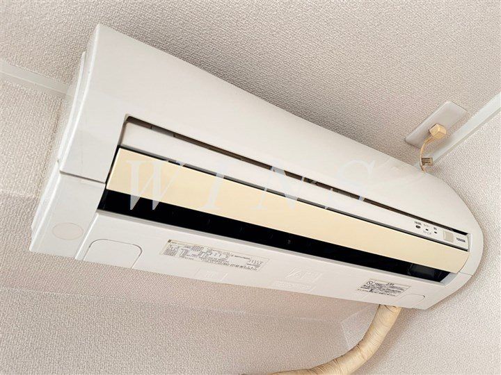 神奈川県川崎市多摩区登戸(マンション)の賃貸物件の内装