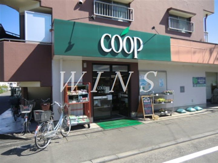 神奈川県川崎市多摩区登戸(マンション)の賃貸物件の周辺