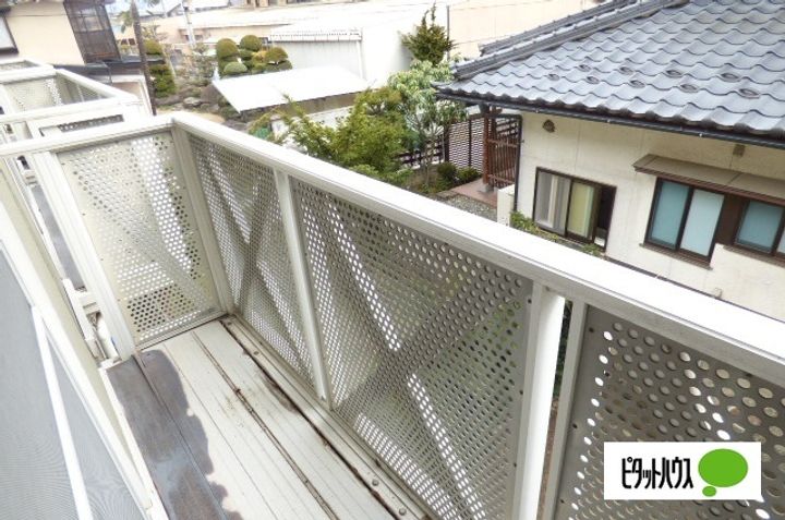 長野県長野市篠ノ井御幣川(一戸建)の賃貸物件の内装