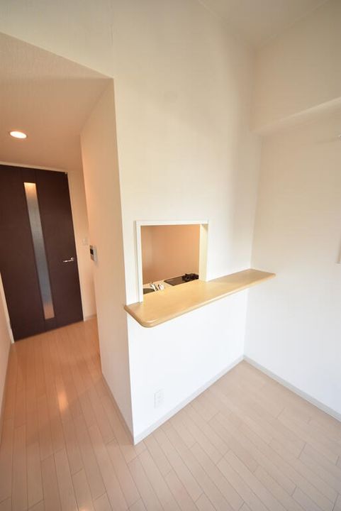 ライジングコート三宮マリーナシティのその他画像