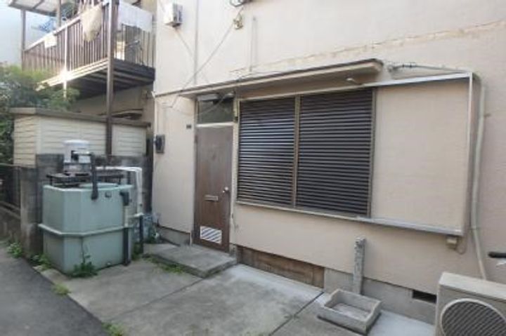 東京都北区滝野川3(アパート)の賃貸物件の地図