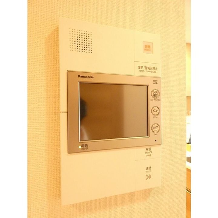 SHINTO CITY C棟の内装