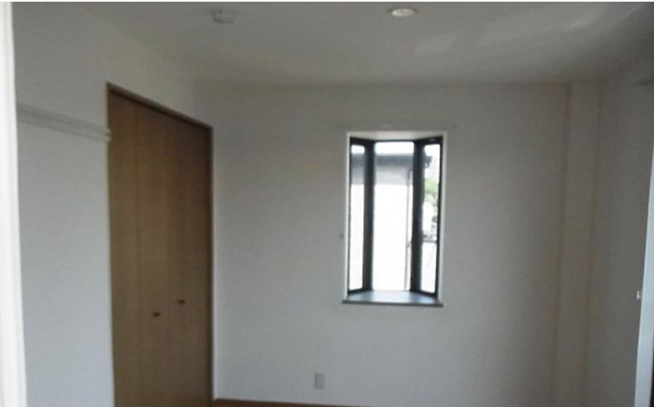 アバンウェル武蔵野の居間