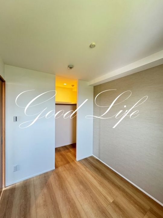 兵庫県小野市王子町(マンション)の賃貸物件の内装