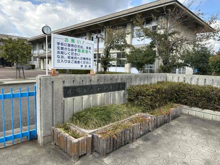 兵庫県小野市王子町(マンション)の賃貸物件の周辺