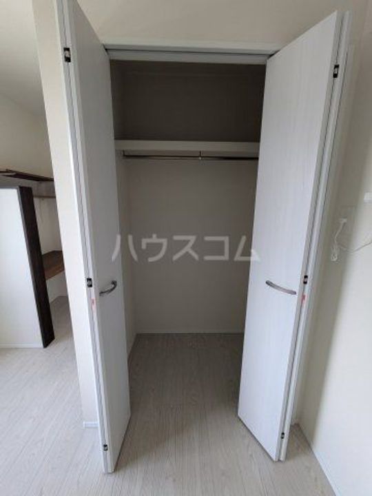 茨城県筑西市海老ヶ島(一戸建)の賃貸物件の内装