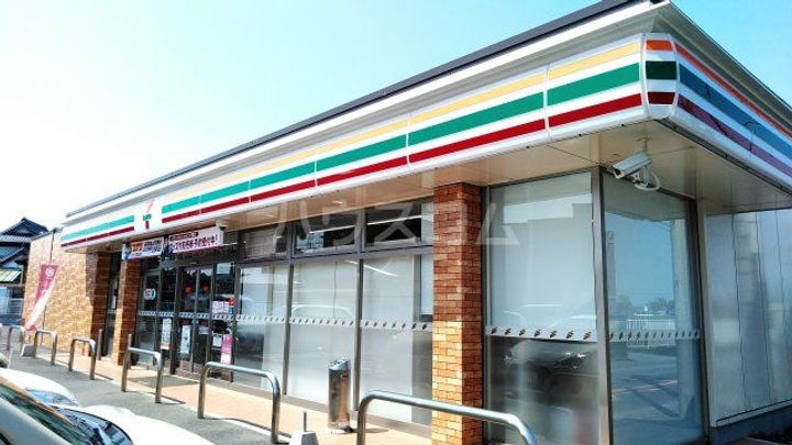 茨城県筑西市海老ヶ島(一戸建)の賃貸物件の周辺