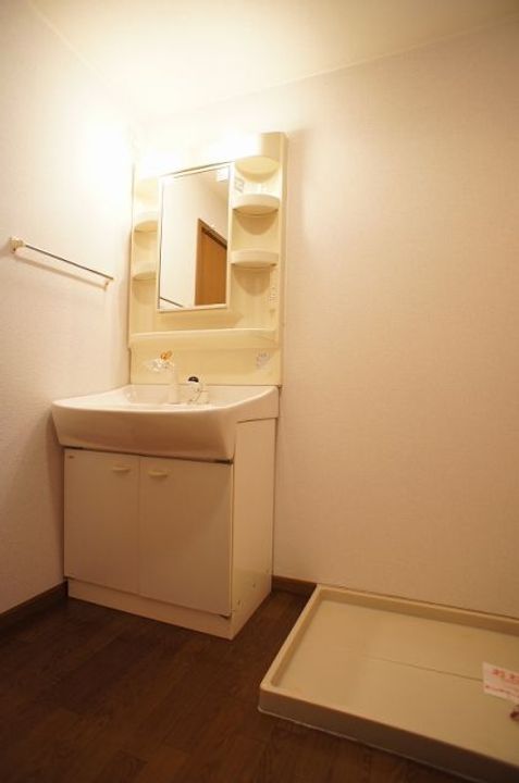 福島県いわき市小名浜住吉字飯塚(アパート)の賃貸物件の内装