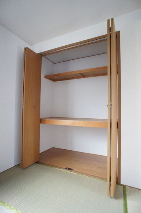 福島県いわき市小名浜住吉字飯塚(アパート)の賃貸物件の内装