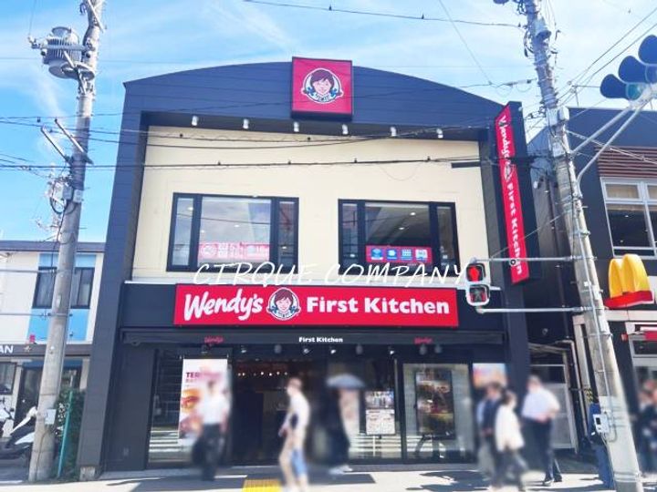 神奈川県横浜市栄区長尾台町(アパート)の賃貸物件の周辺