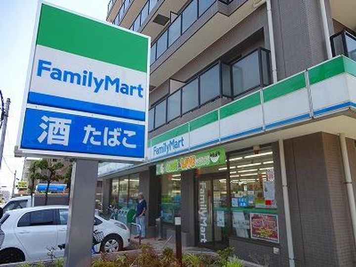 トークデネブの周辺