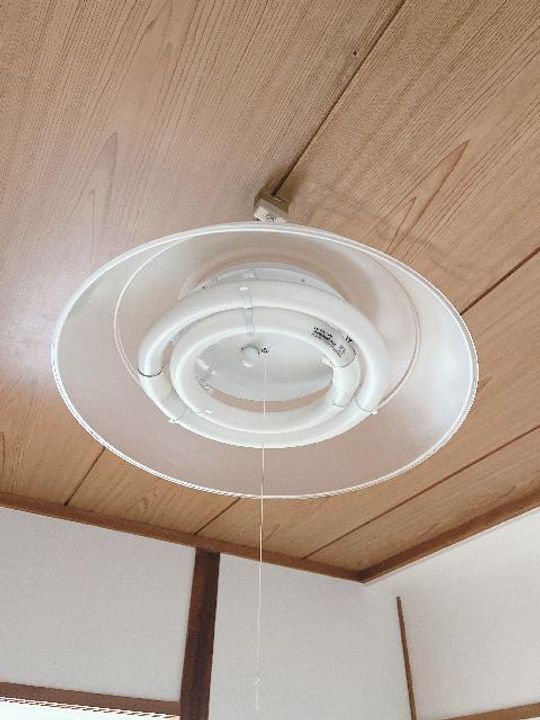 ジョアメゾン赤羽の内装