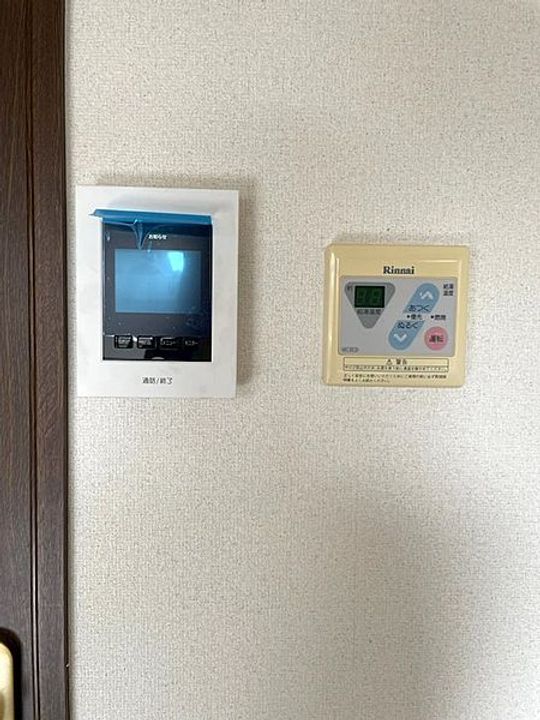 エスティーガーデンの内装