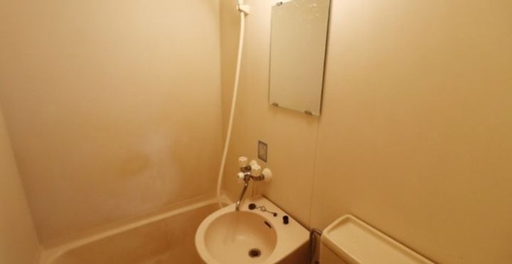 メゾンリベラの内装