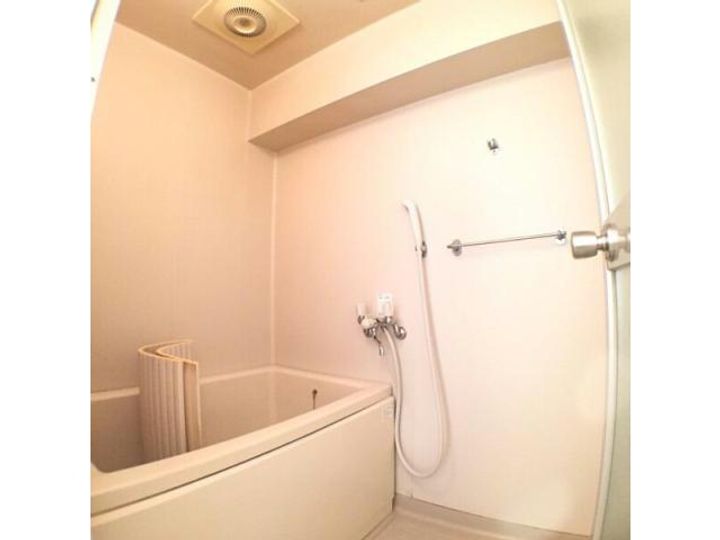 OS プリンスハイツ白壁北の風呂