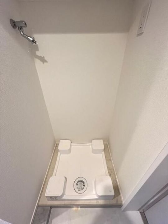 東京都大田区西蒲田7(マンション)の賃貸物件のその他画像