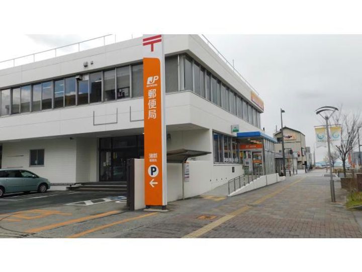 愛知県蒲郡市八百富町(アパート)の賃貸物件の周辺
