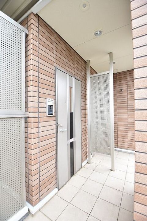 福島県郡山市大槻町字中ノ平(アパート)の賃貸物件のその他画像
