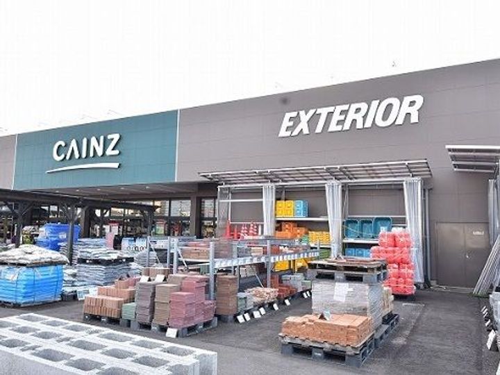 福島県郡山市大槻町字中ノ平(アパート)の賃貸物件の周辺