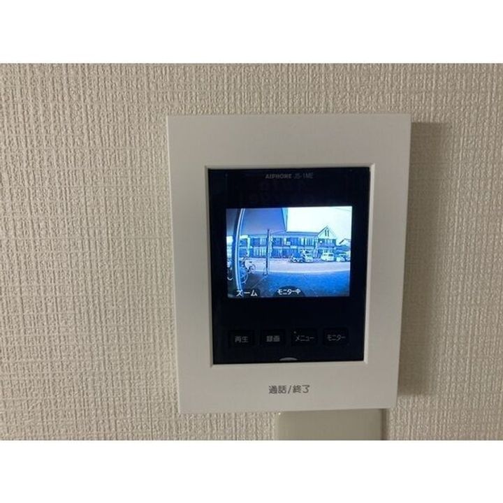 埼玉県東松山市元宿2(アパート)の賃貸物件の内装