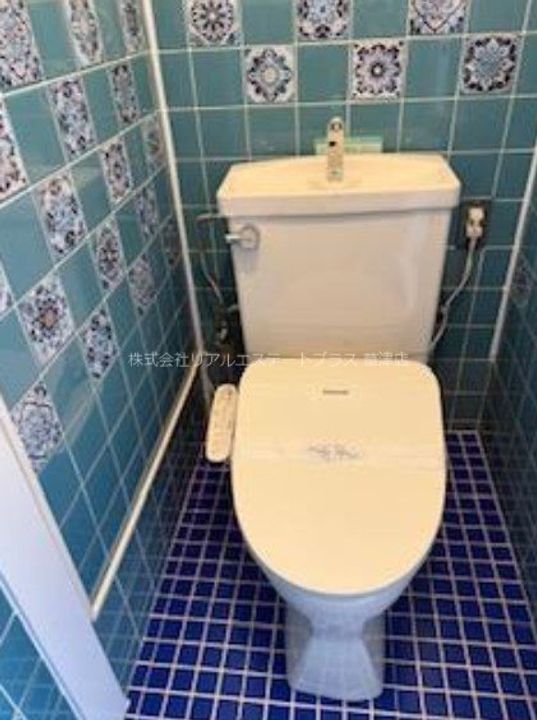 滋賀県大津市月輪3(一戸建)の賃貸物件の内装