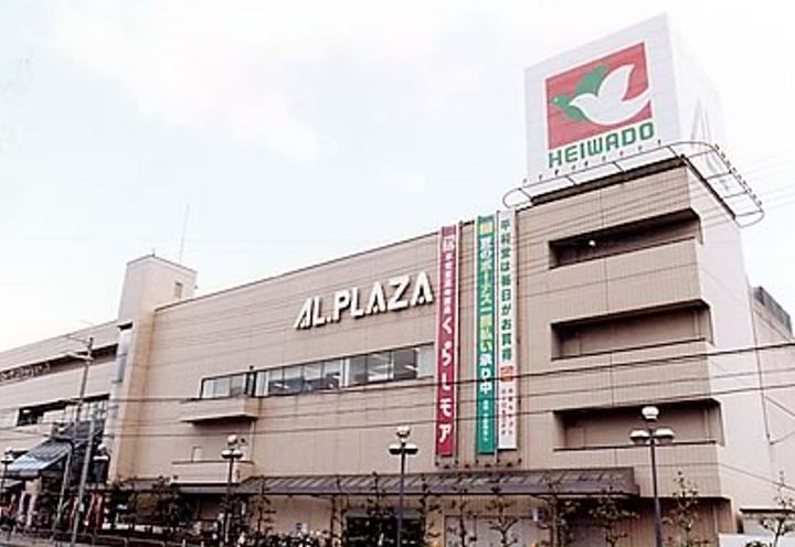 滋賀県大津市月輪3(一戸建)の賃貸物件の周辺