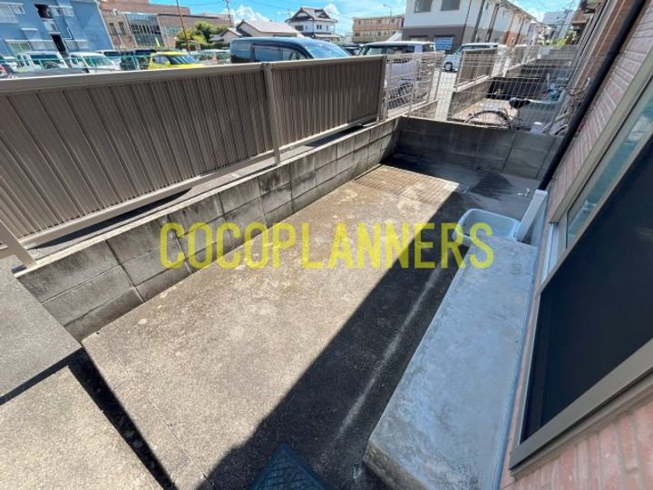 はぴふる長嶺 すみれ号の内装